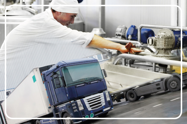 CONSULENZA ATP-HACCP