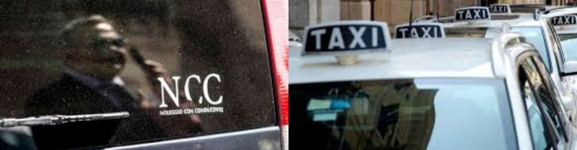 ncc e taxi
