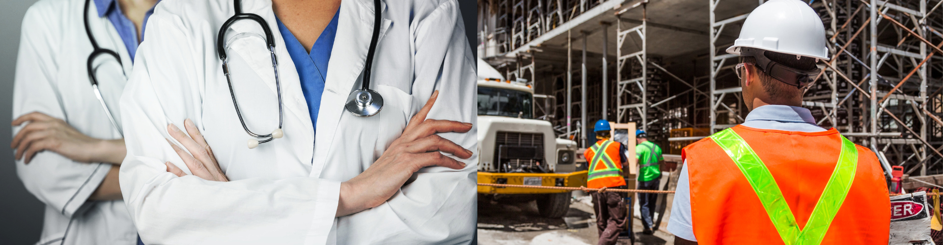 salute e sicurezza sul lavoro